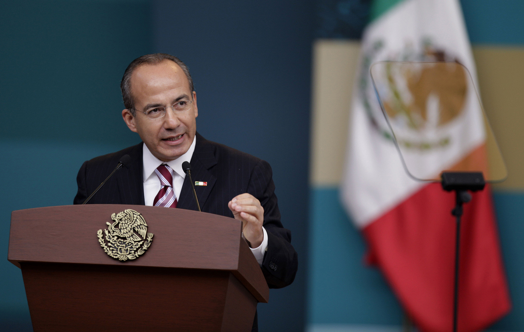 Crisis toc&oacute; fondo M&eacute;xico retomar&aacute; crecimiento