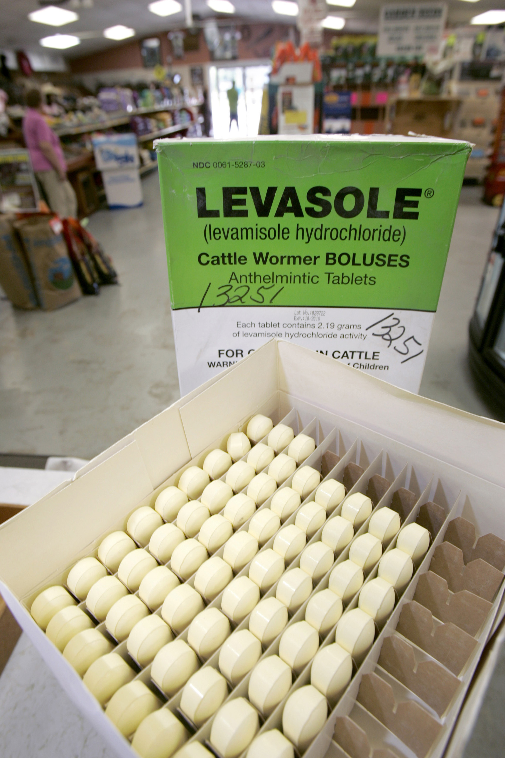 Aumenta coca&iacute;na contaminada