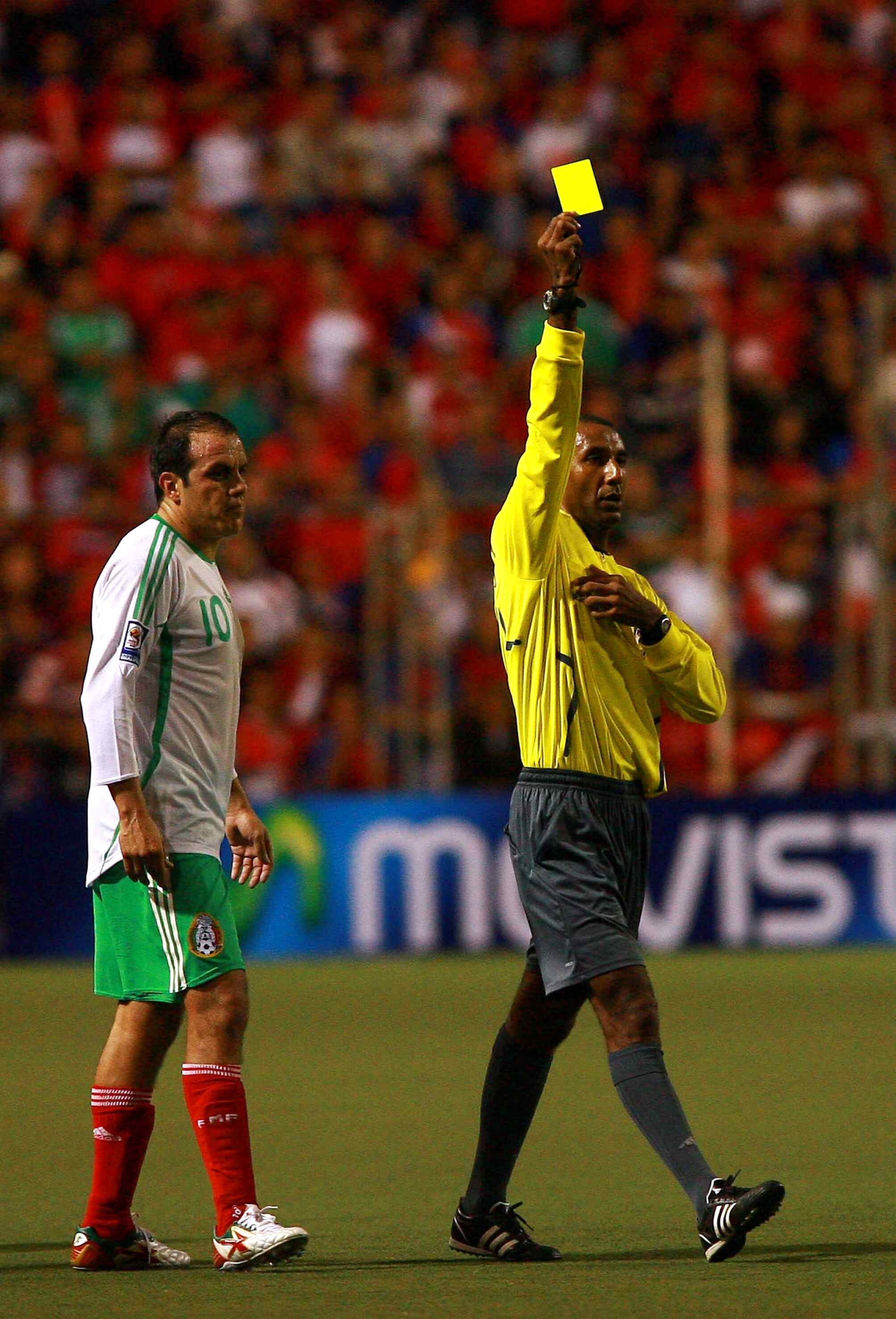 Aplaca Temo a los "Ticos".