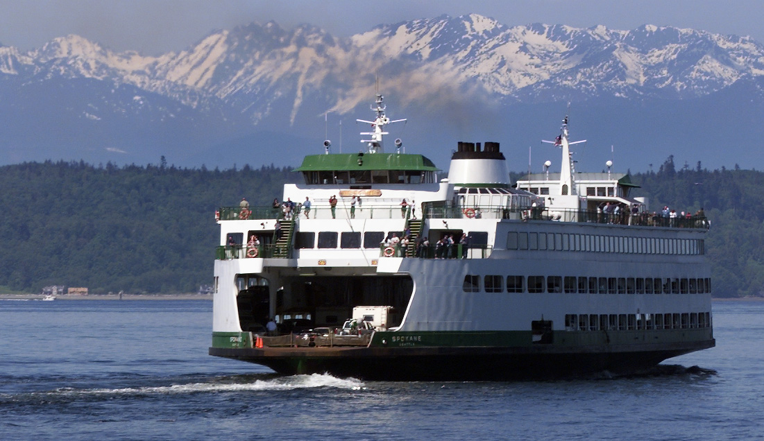 Subir&aacute;n tarifas de Ferry en Octubre