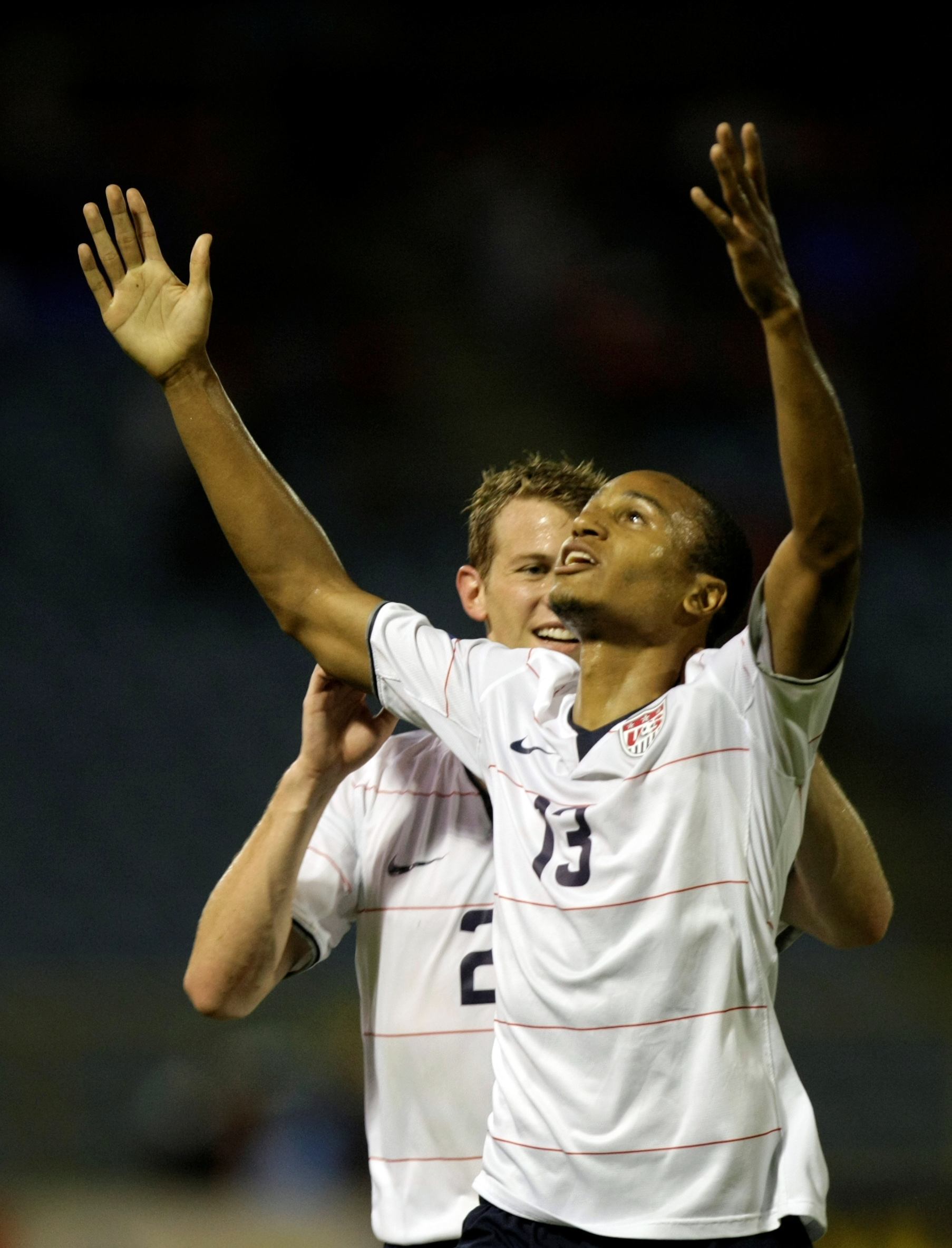 E.U. Sigue adelante.