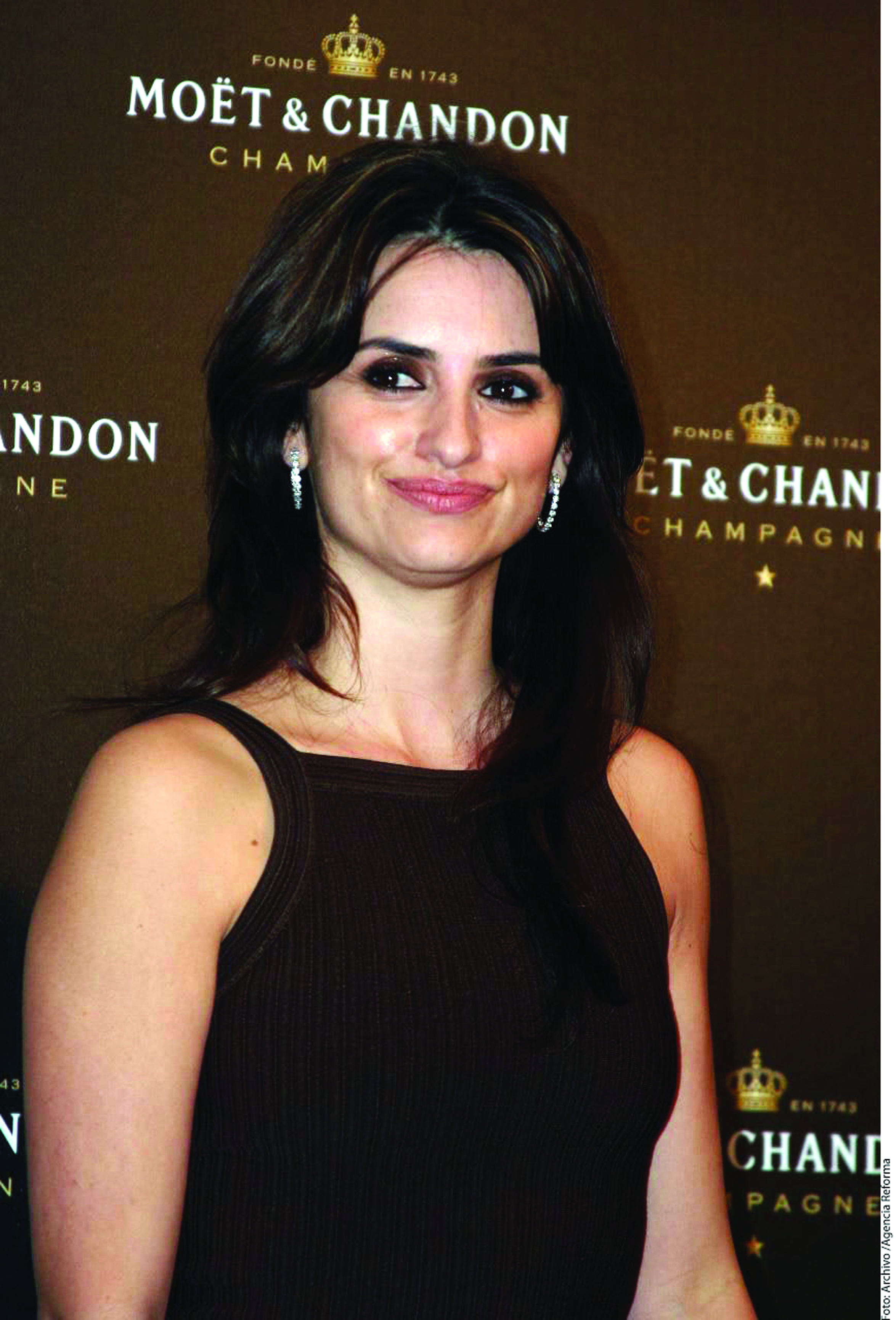 '&iquest;Acaso me ves embarazada?'.