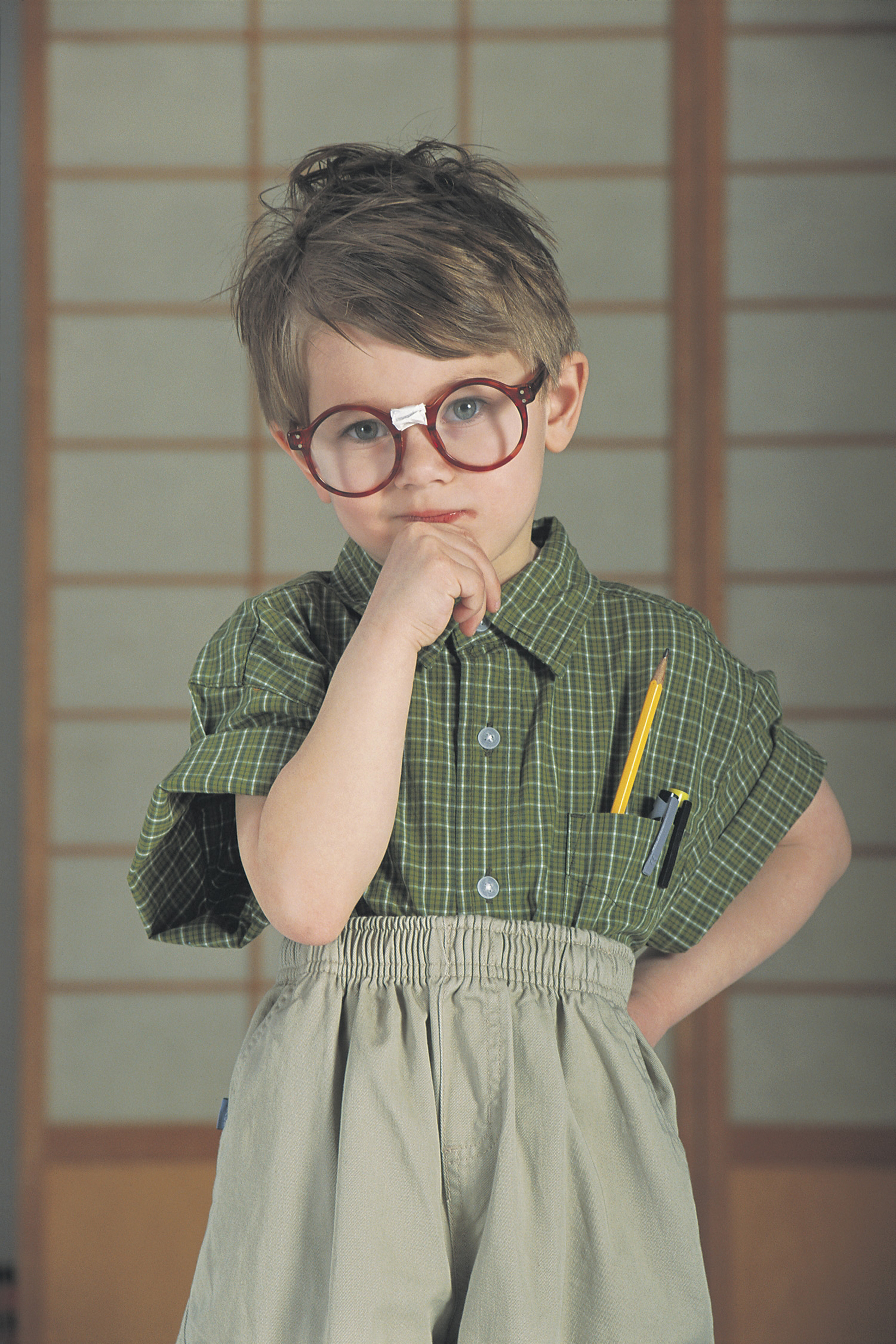 Ser nerd est&aacute; de moda