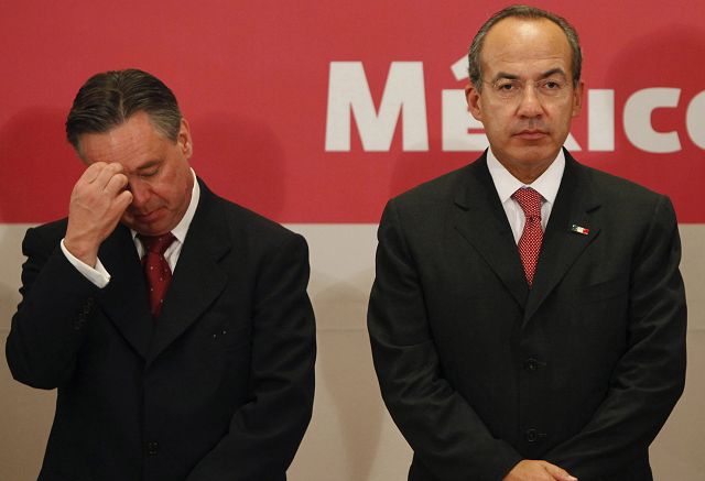 Renuncia procurador general