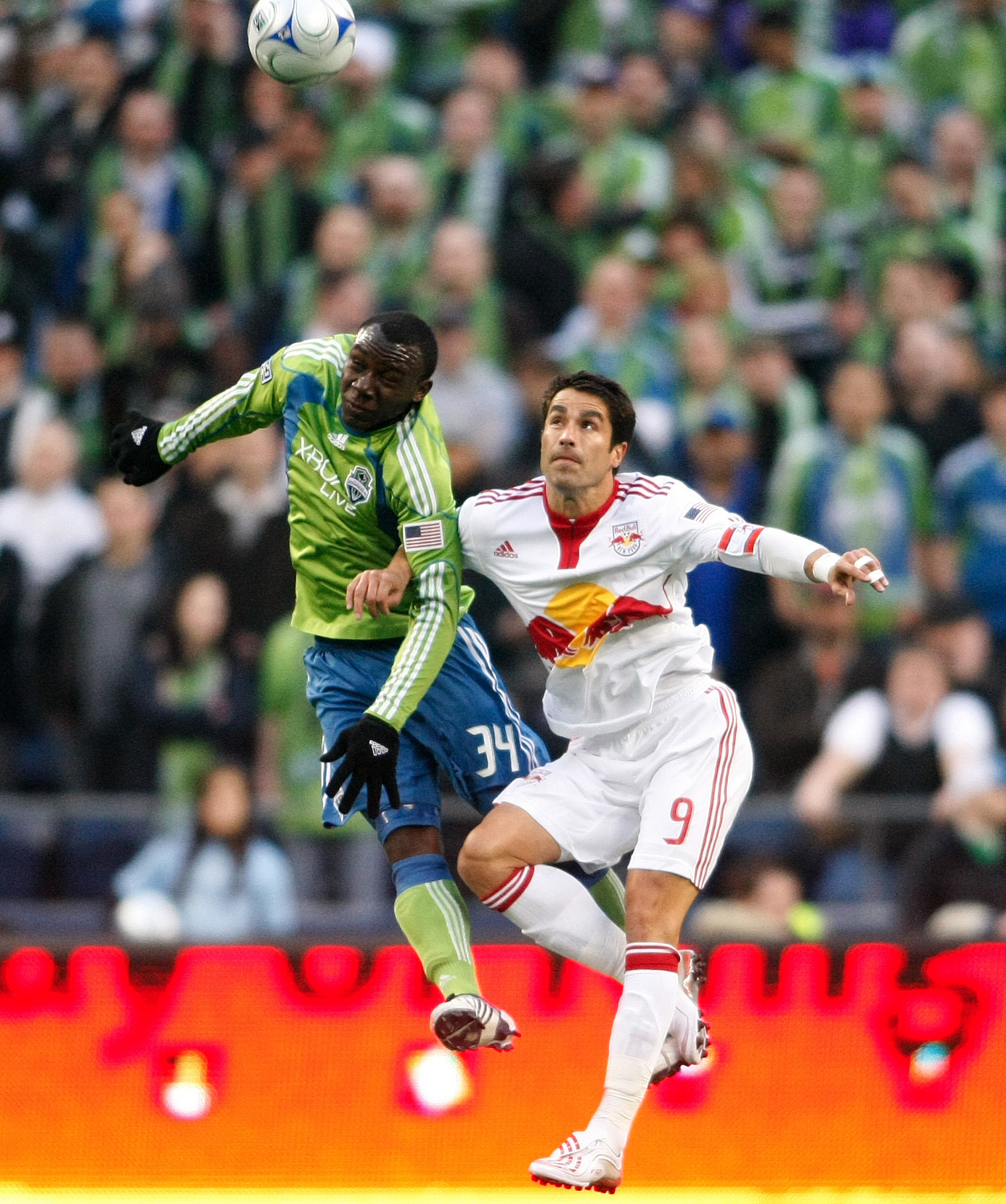 Se acab&oacute; la fiesta...