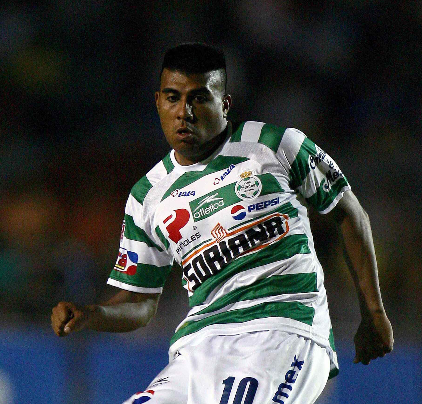 Ahora s&iacute;: &iexcl;Viva M&eacute;xico!