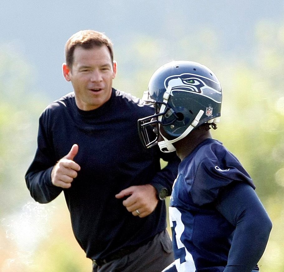 Lleg&oacute; el momento para Jim Mora