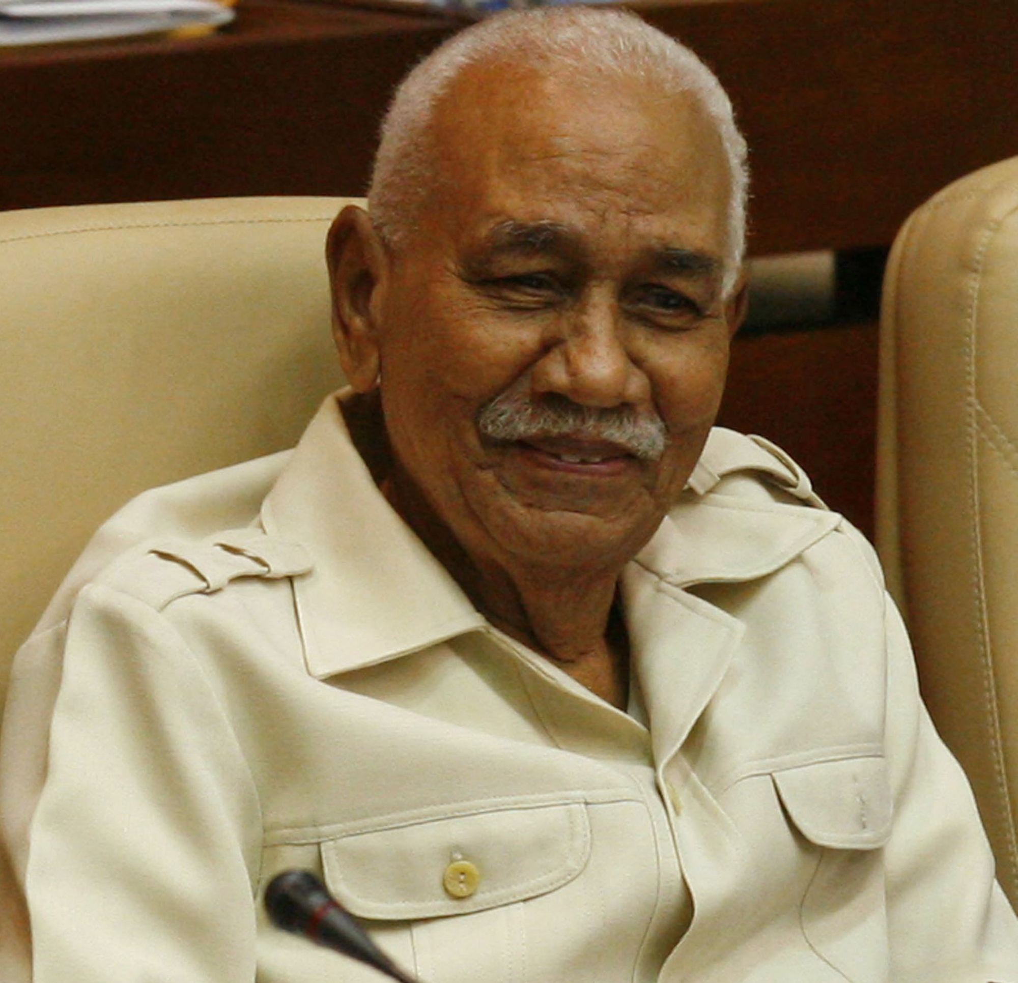 Adi&oacute;s a un revolucionario