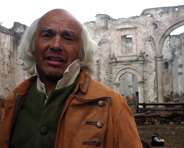 Encarna Castillo un Hidalgo muy humano