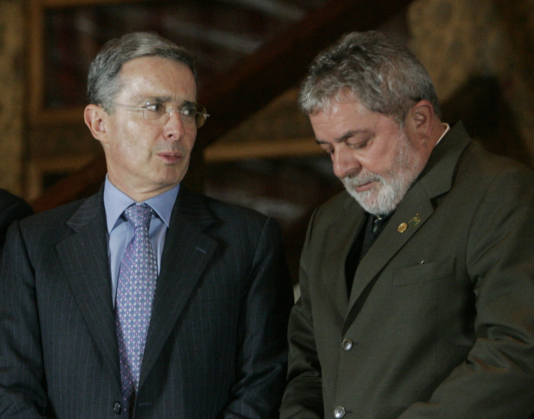 UNASUR acuerdos de defensa y seguridad