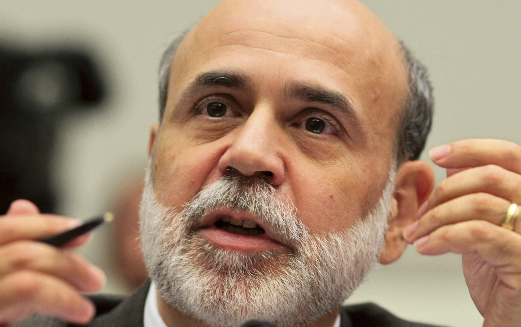 &iquest;Qued&oacute; atr&aacute;s la recesi&oacute;n?