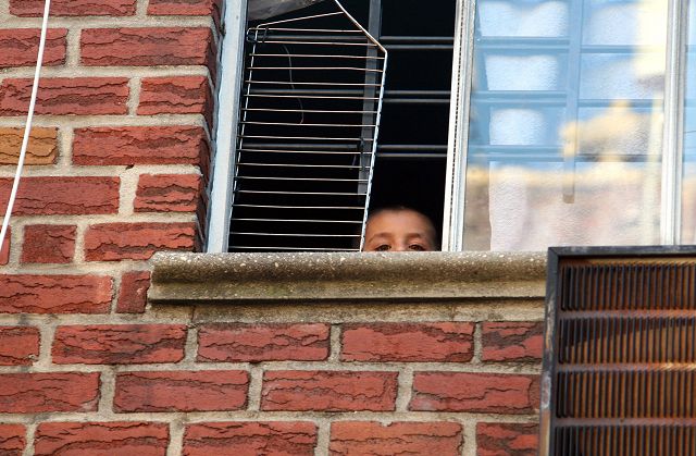 Alerta antiterrorista en nueva york