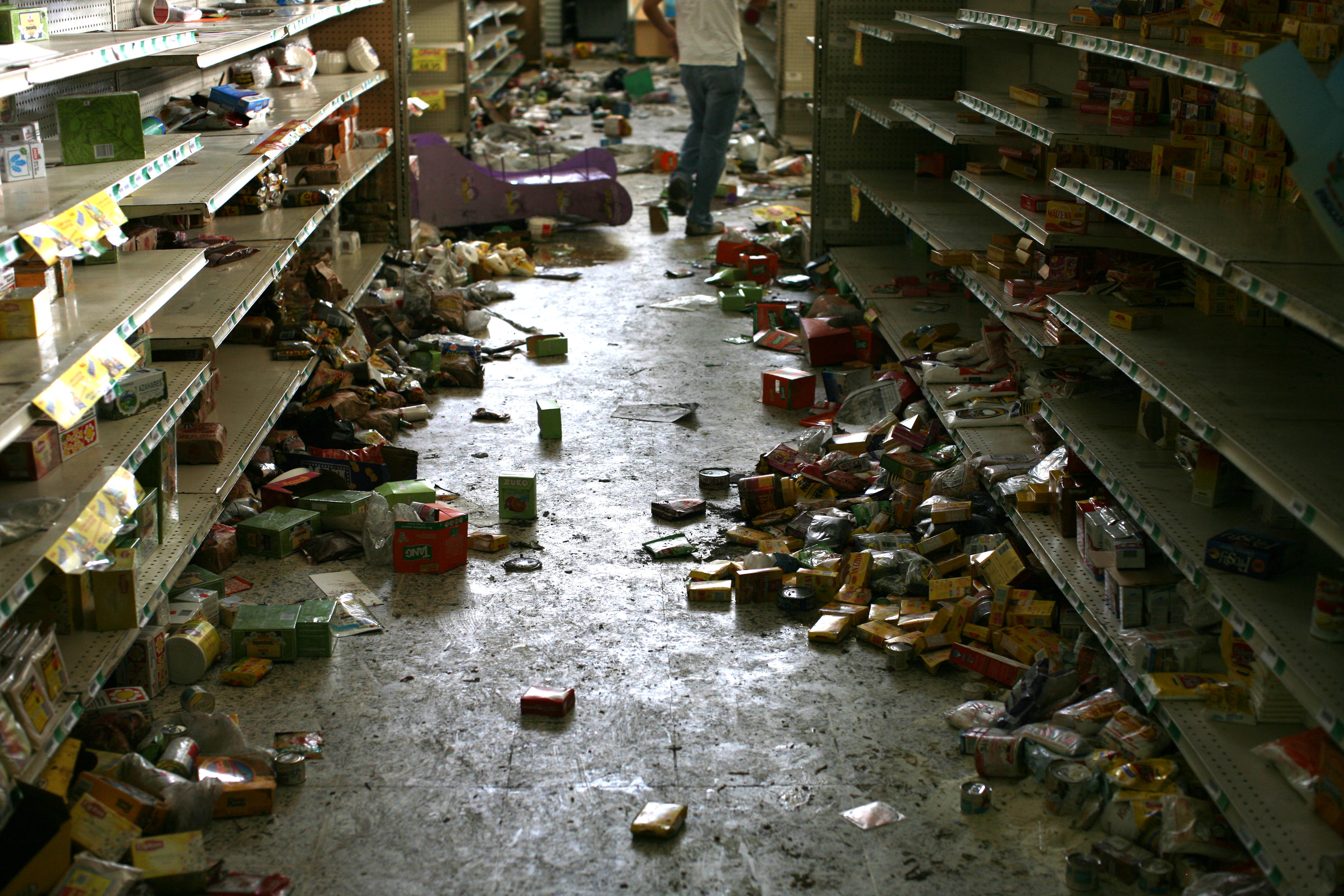 Crece conflicto en Honduras