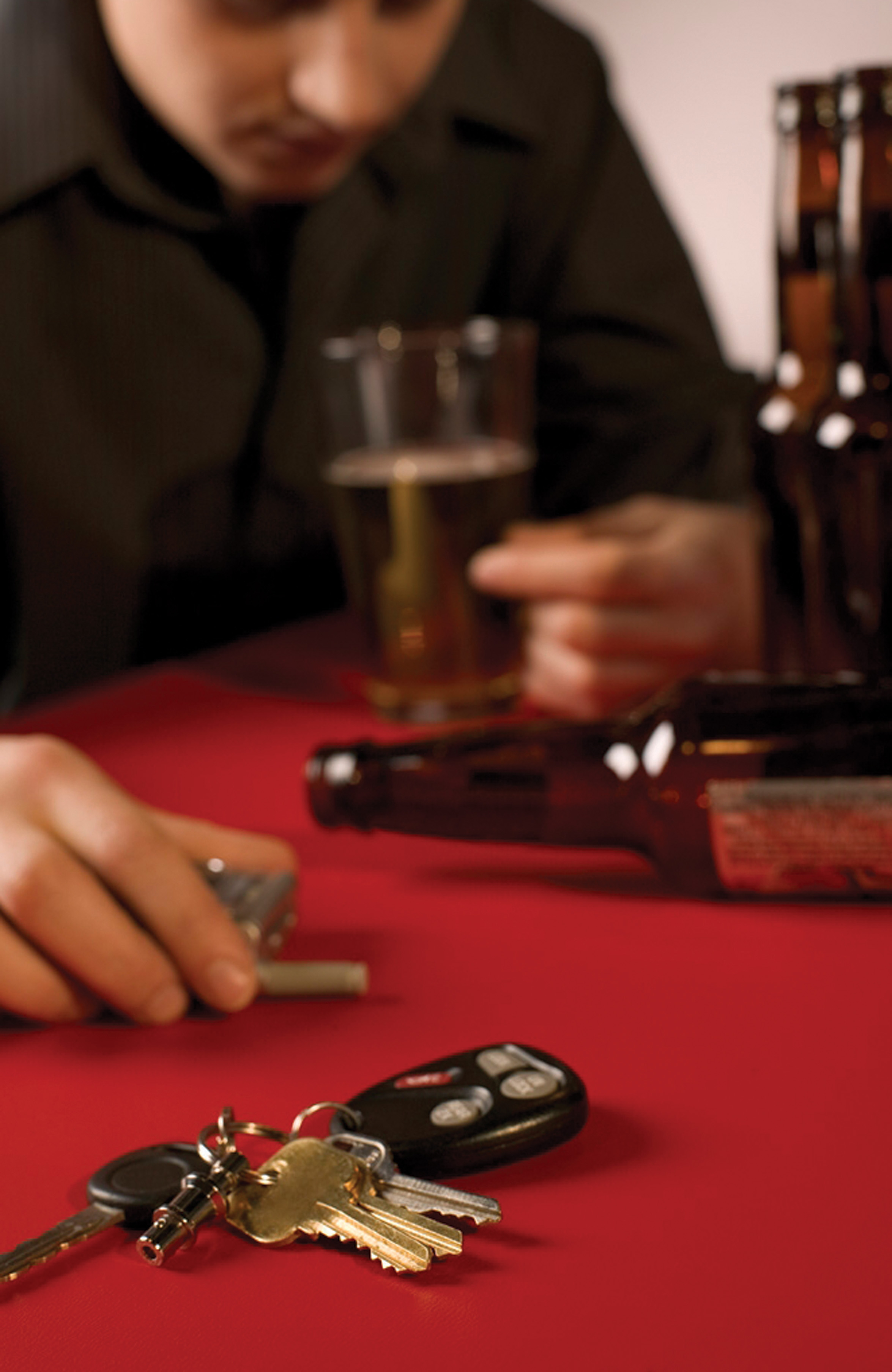 'A m&iacute; no me va a pasar'