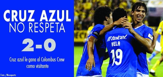 La M&aacute;quina triunfa