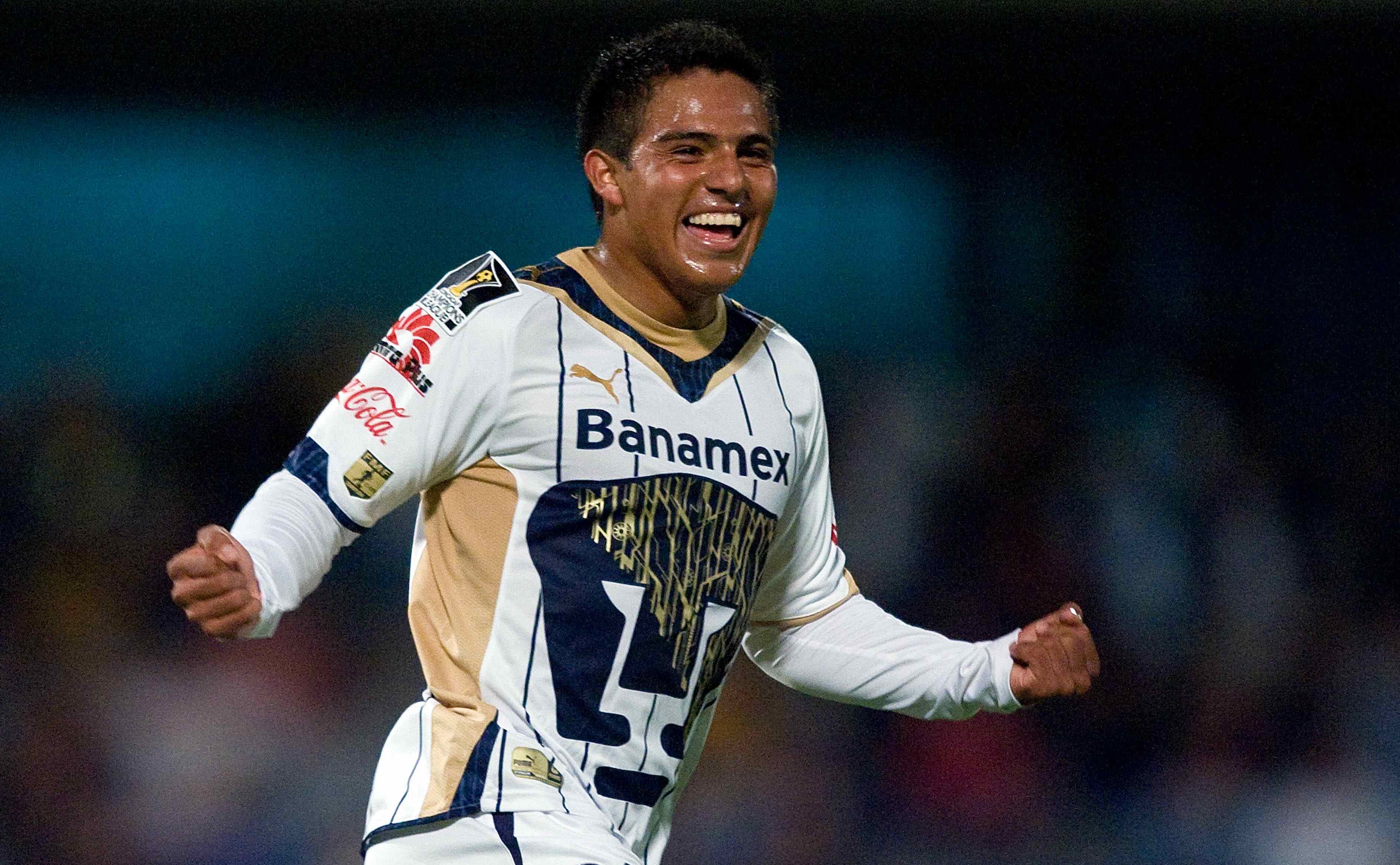 S&iacute; saben ganar los Pumas