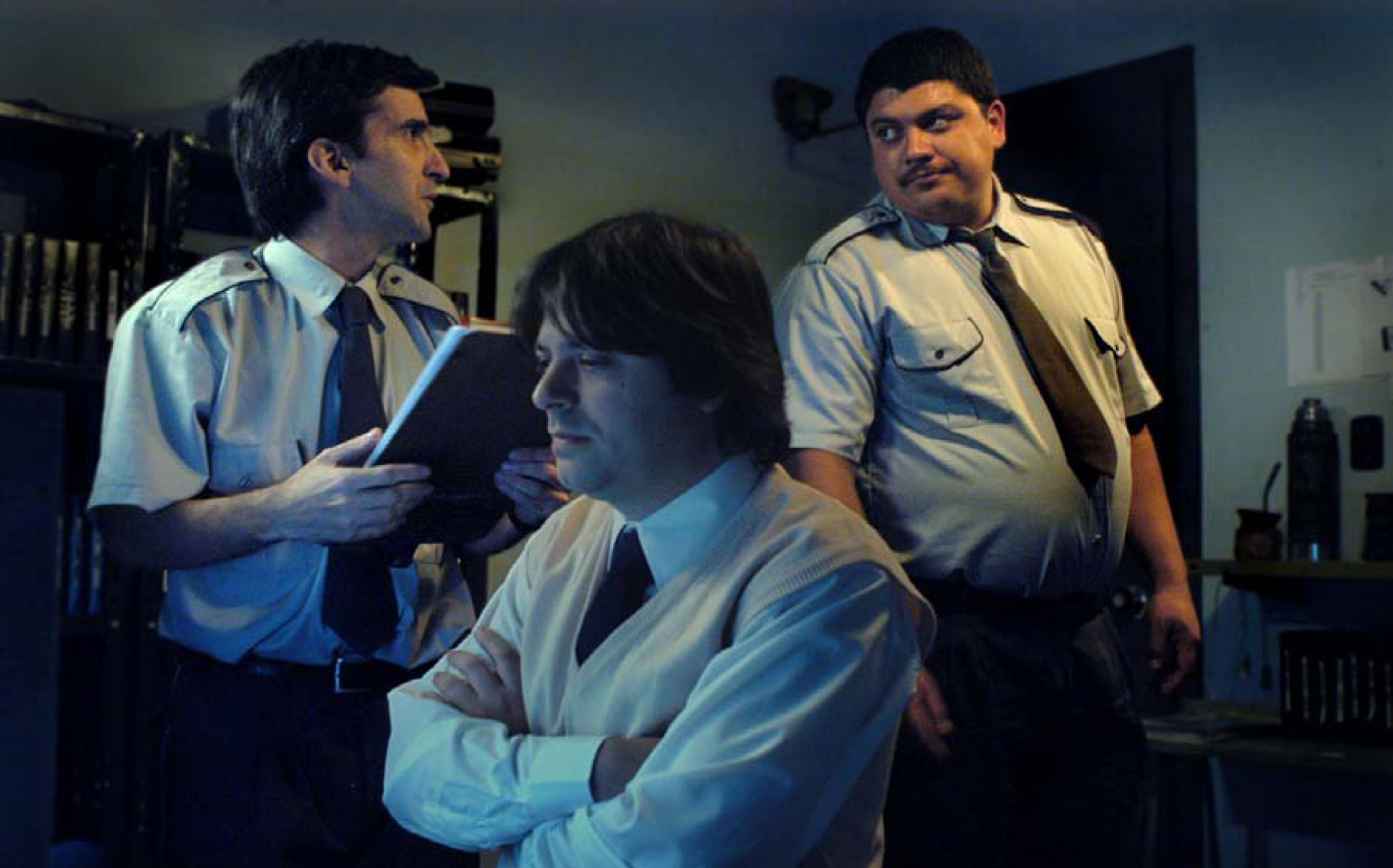 Ultima oportunidad para ver Festival de Cine Latino