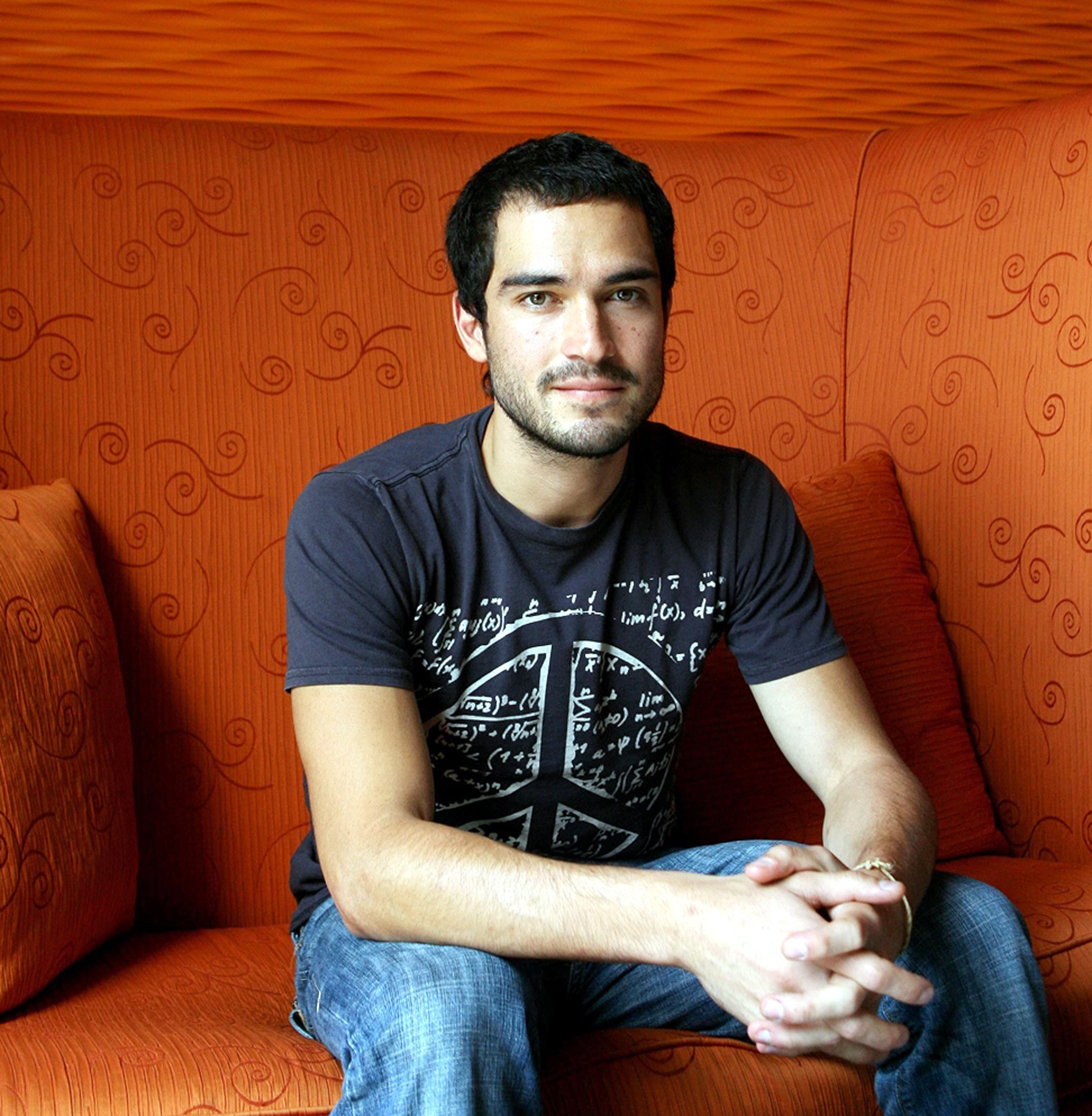 Estrena Colombia pel&iacute;cula de Herrera