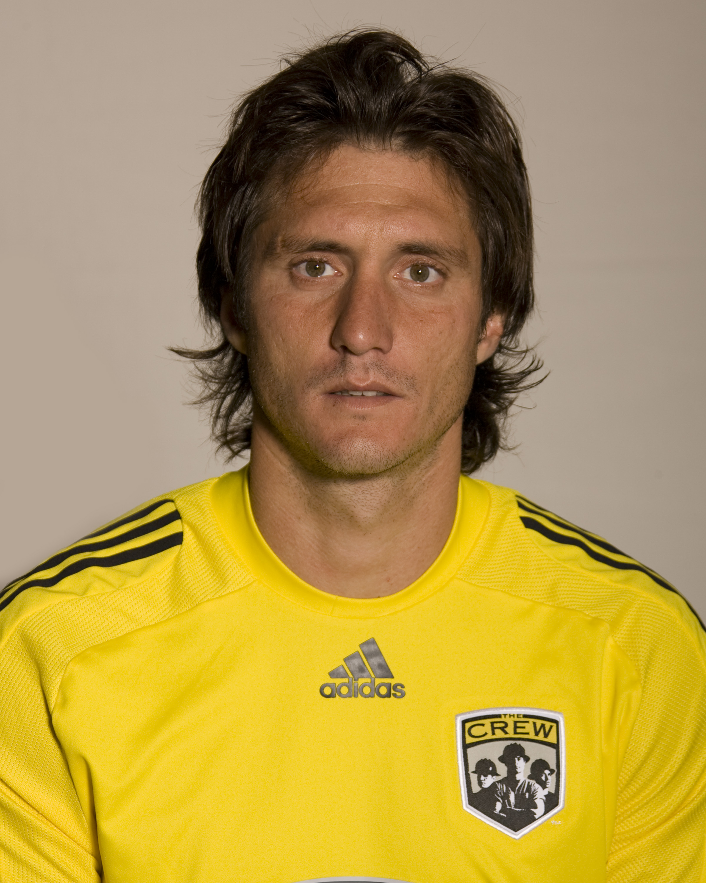 El cambio de "Guille" y su riesgo para Sounders FC