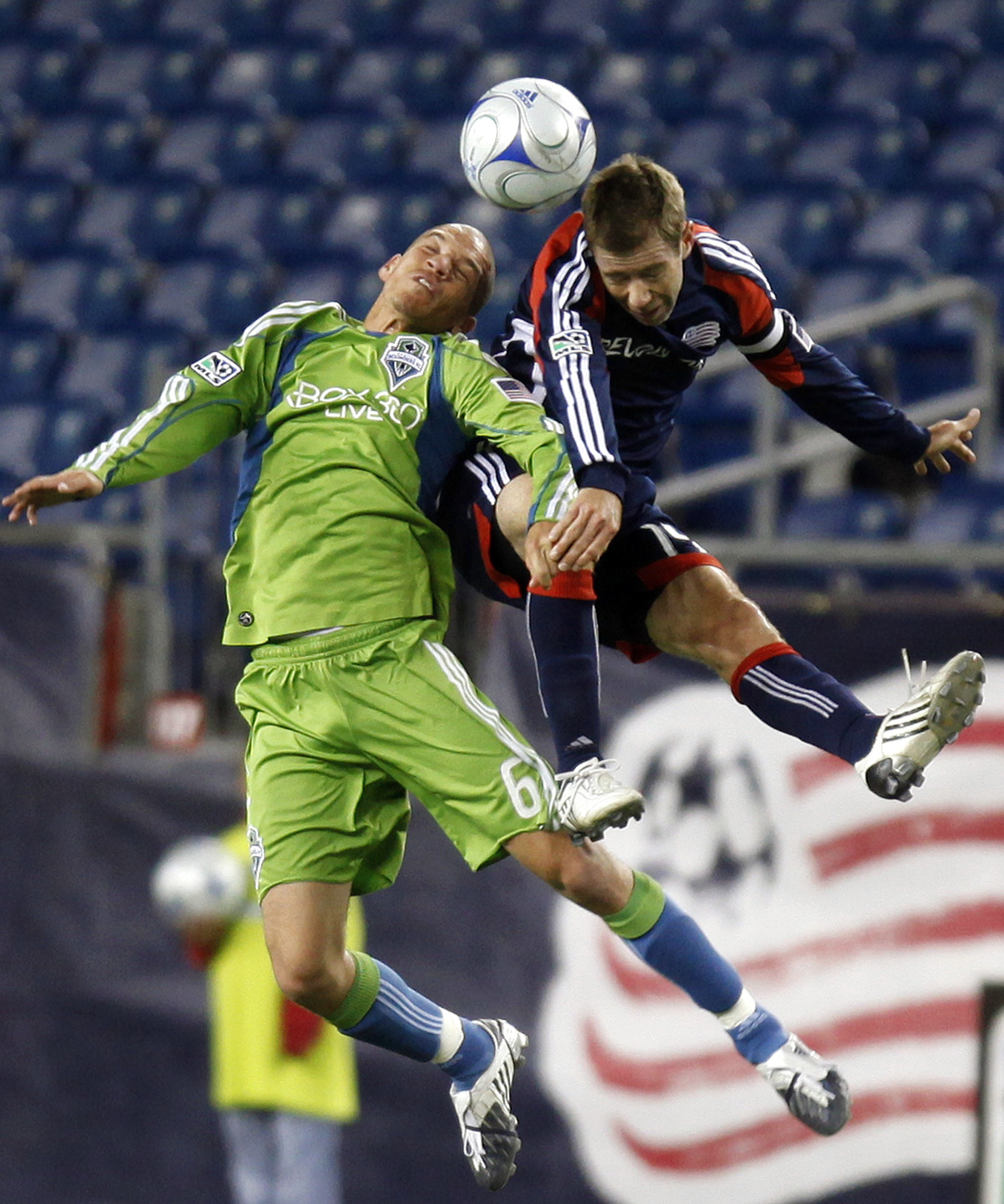 Semana MLS - Jornada 28