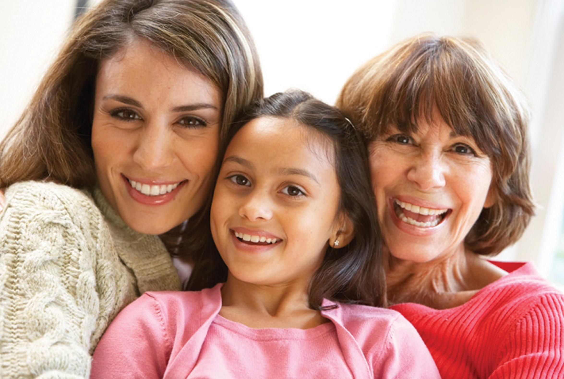 Cada etapa, una dieta