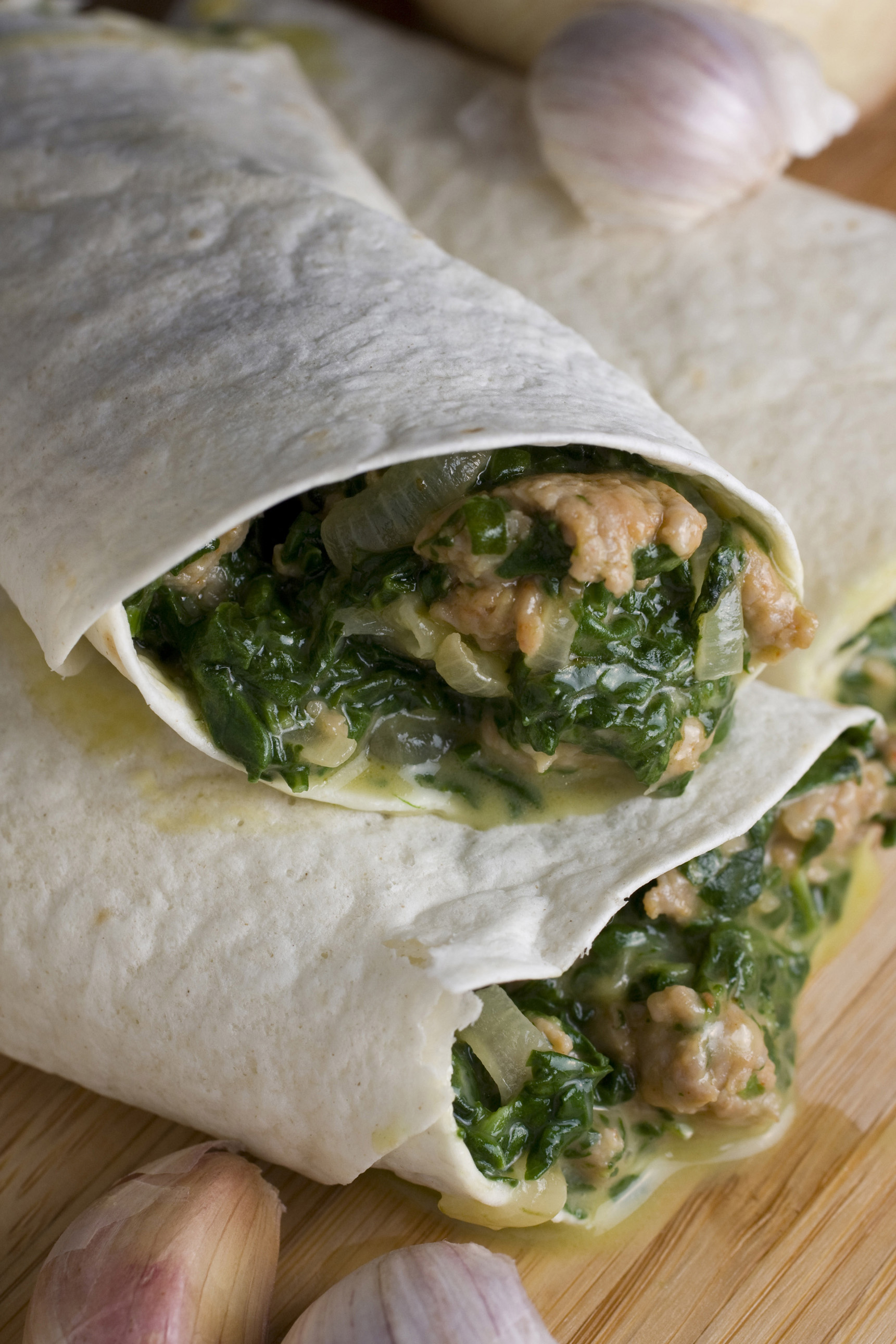 Versatile wrap has it all for $2