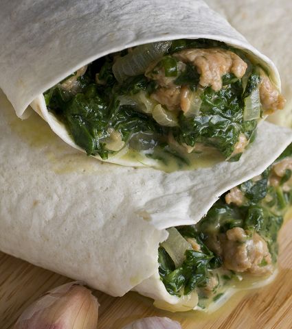 Rollo de Salchicha por solo 2 d&oacute;lares