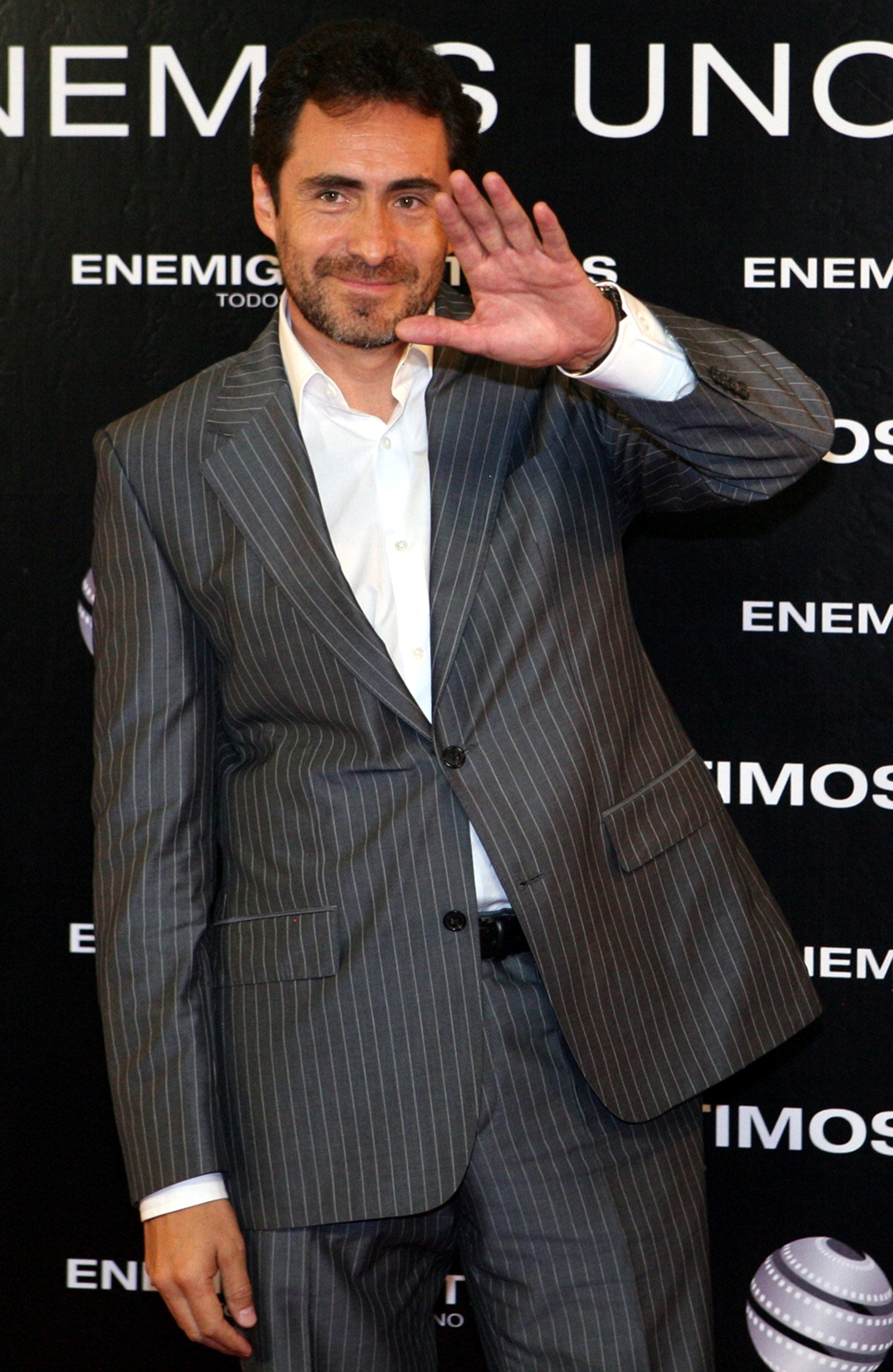 Encuentra Bichir similitudes con Hidalgo