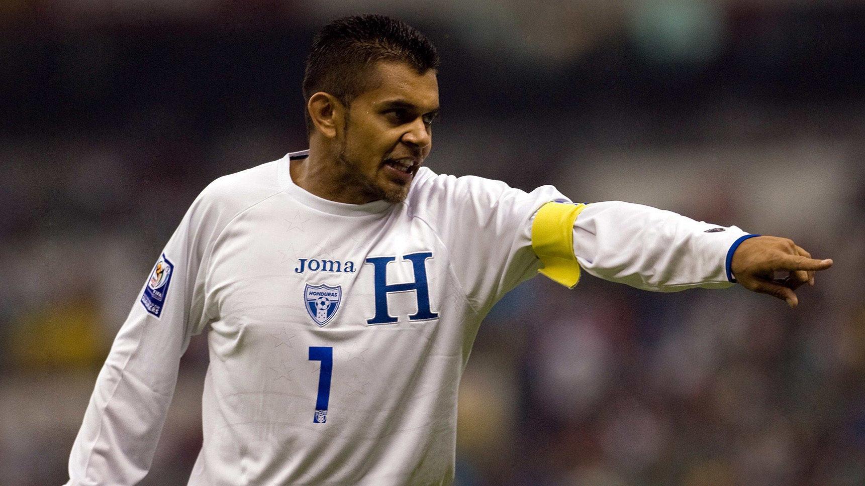 EEUU-Honduras, el plato fuerte