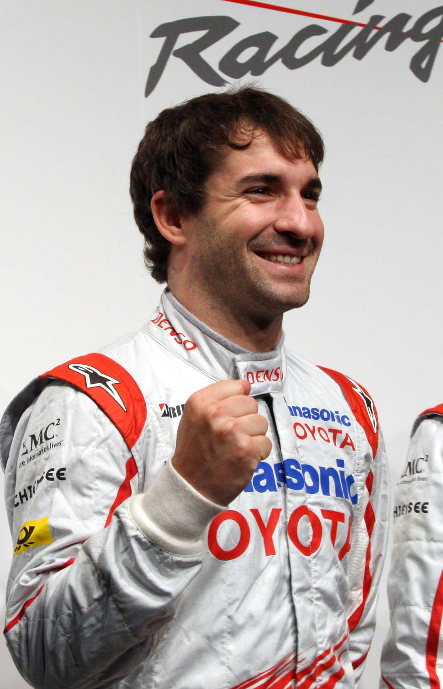 Glock se perder&aacute; GP de Brasil