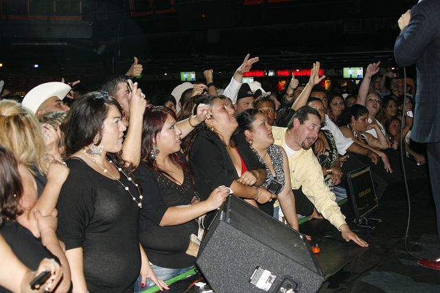 EL Toro se luci&oacute;