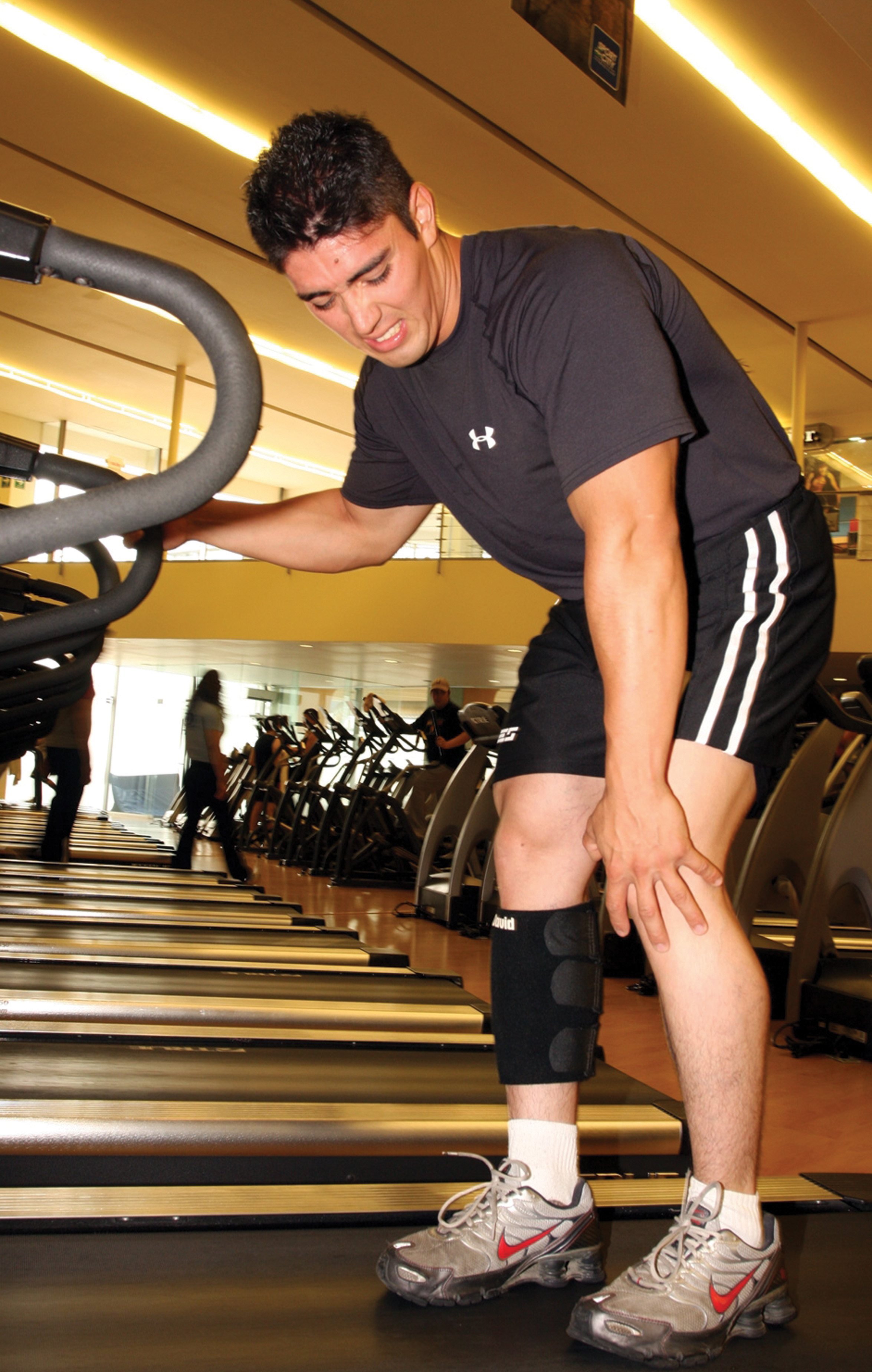 Si duele, &iquest;hay que seguirle?