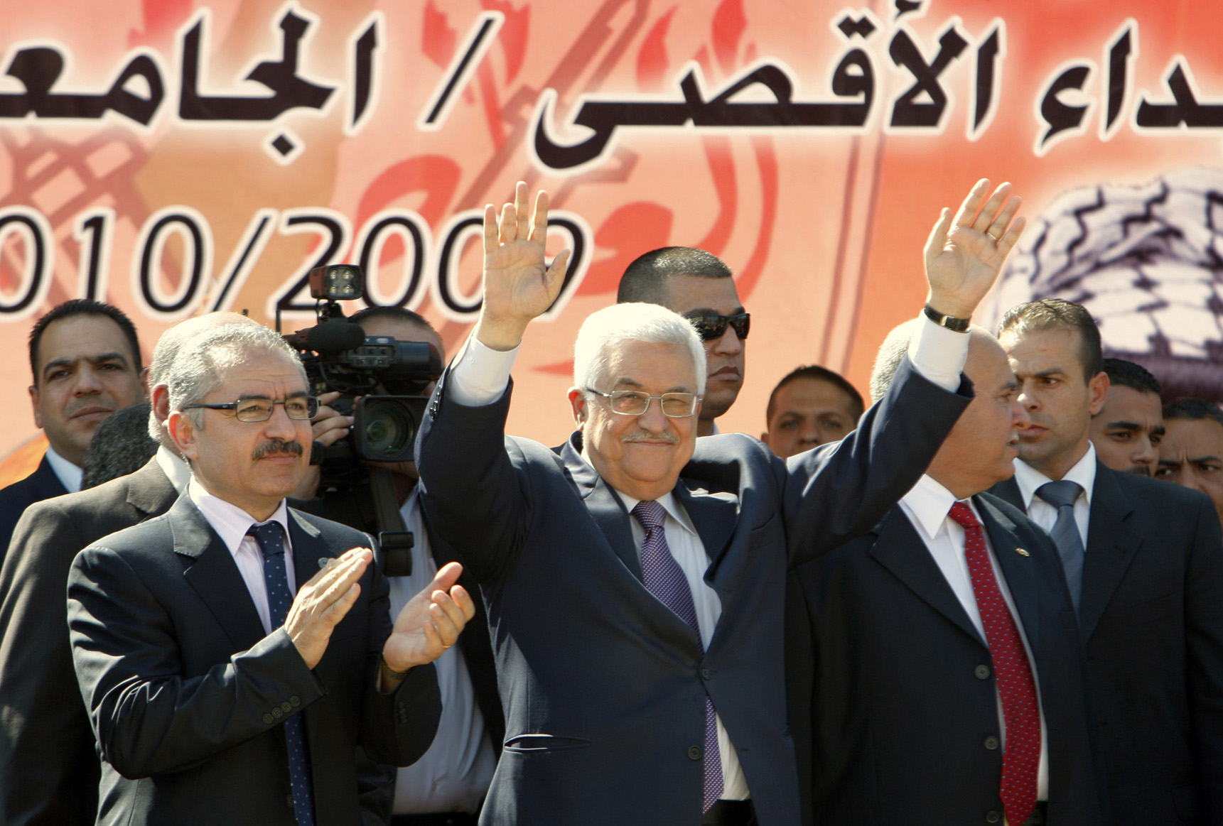 No le tienen confianza a Obama