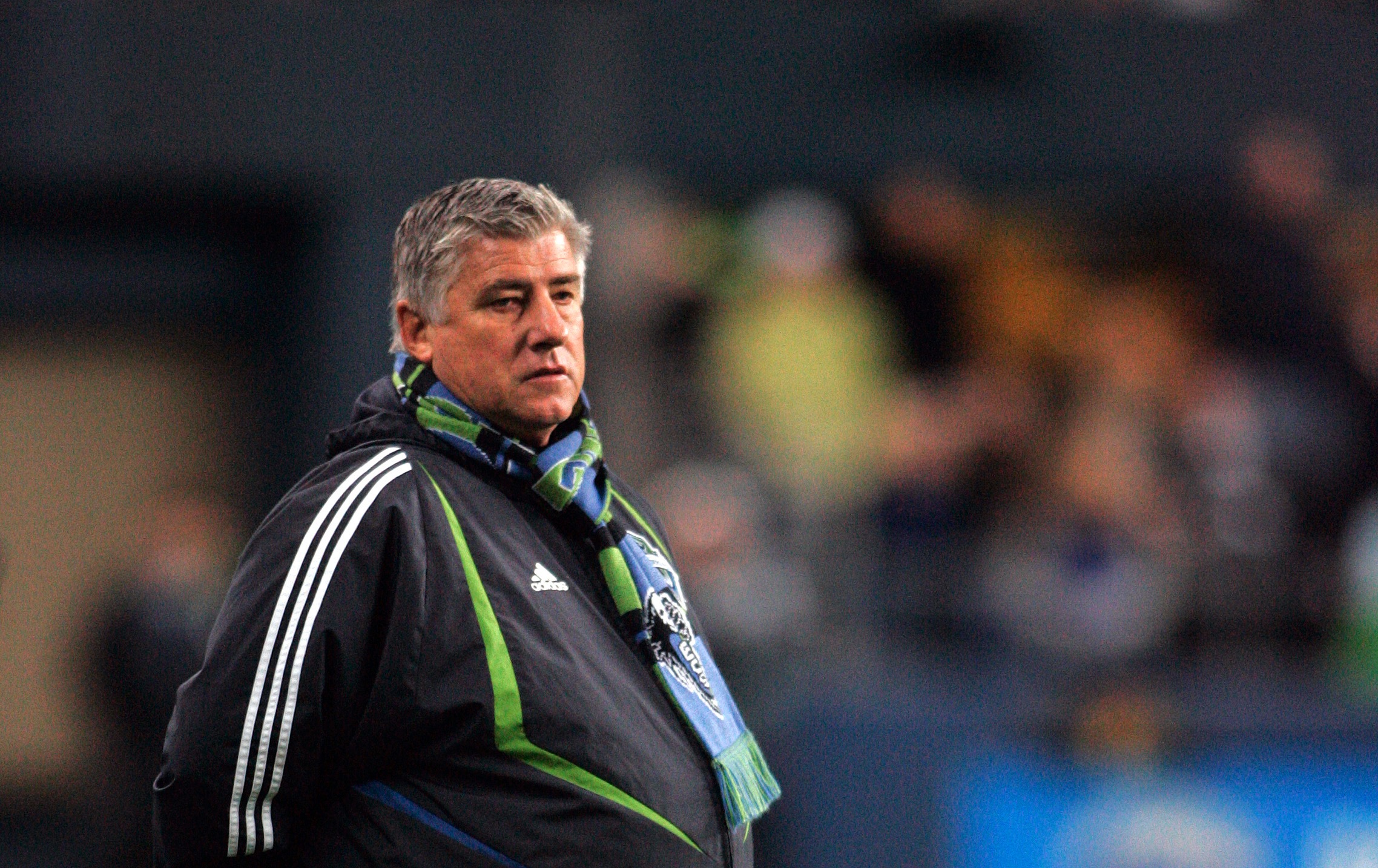 Montero, visto por Sigi