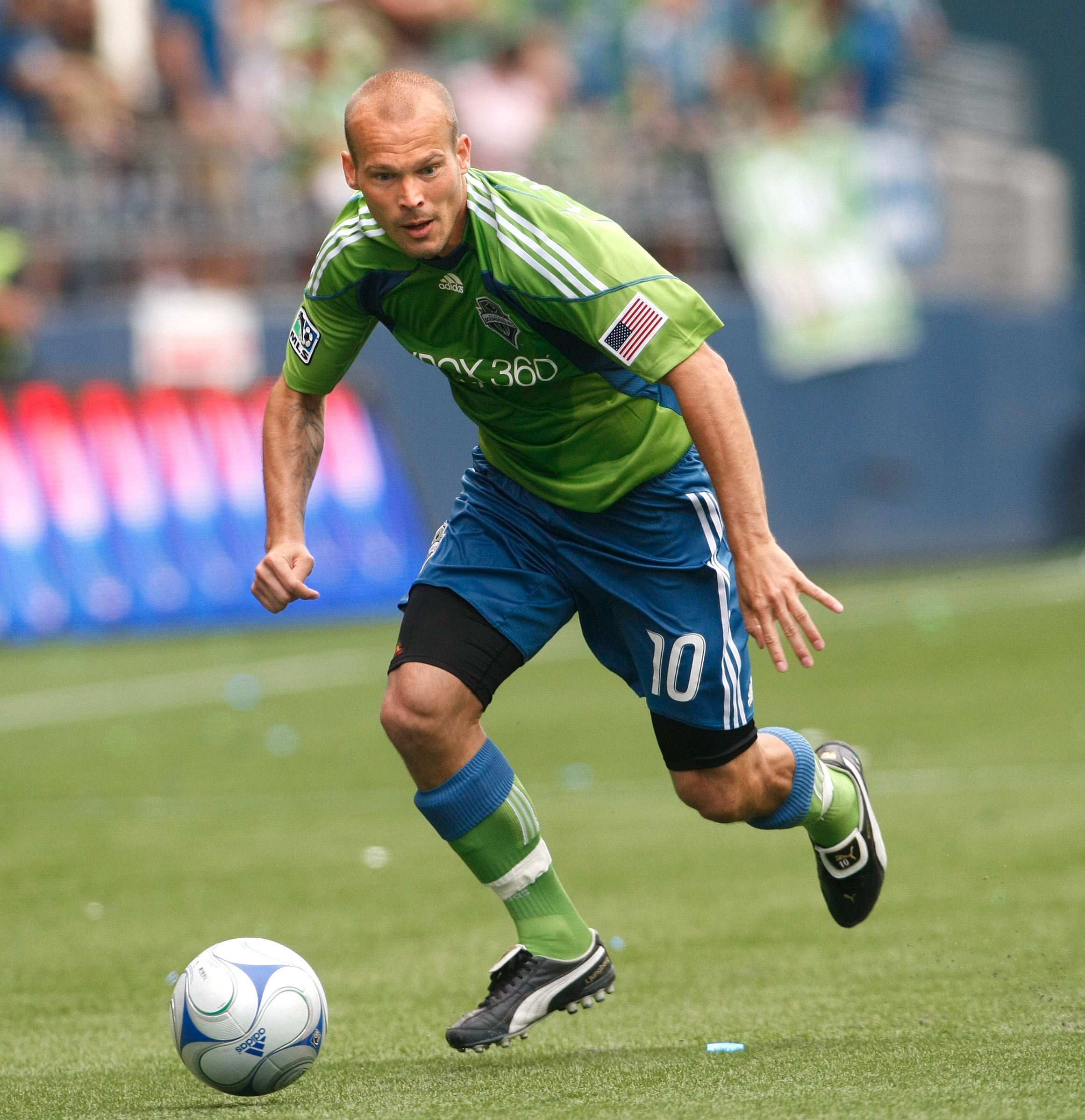 Semana MLS, Jornada 31