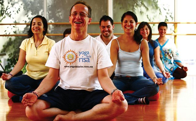 Tres claves para la salud