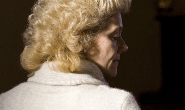 Llega la Mujer sin cabeza a Seattle