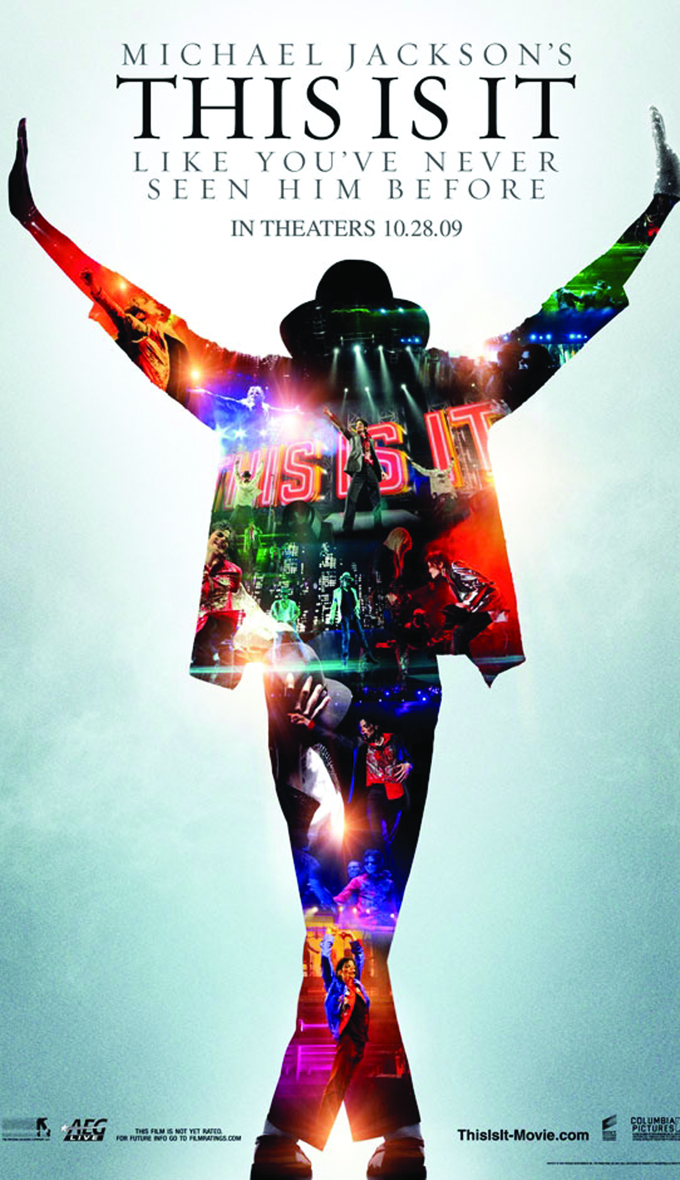 Lidera M&eacute;xico ventas de material de Michael