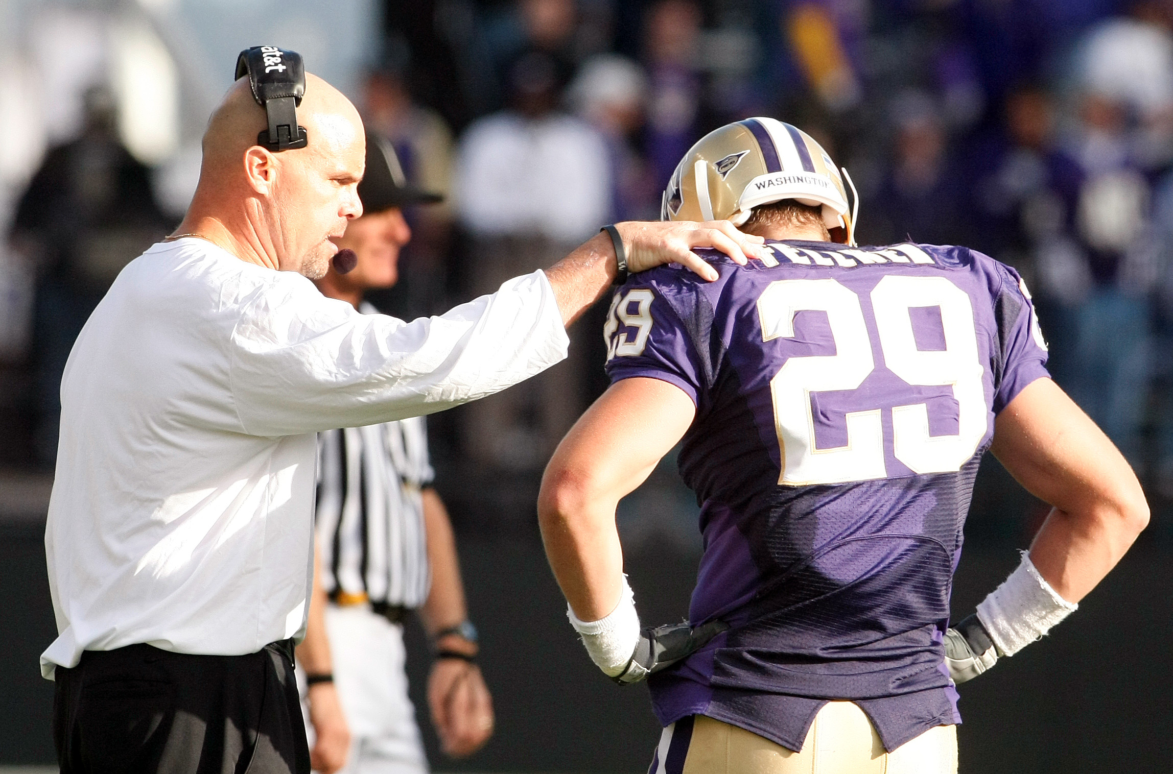 Oregon derrot&oacute; a la UW