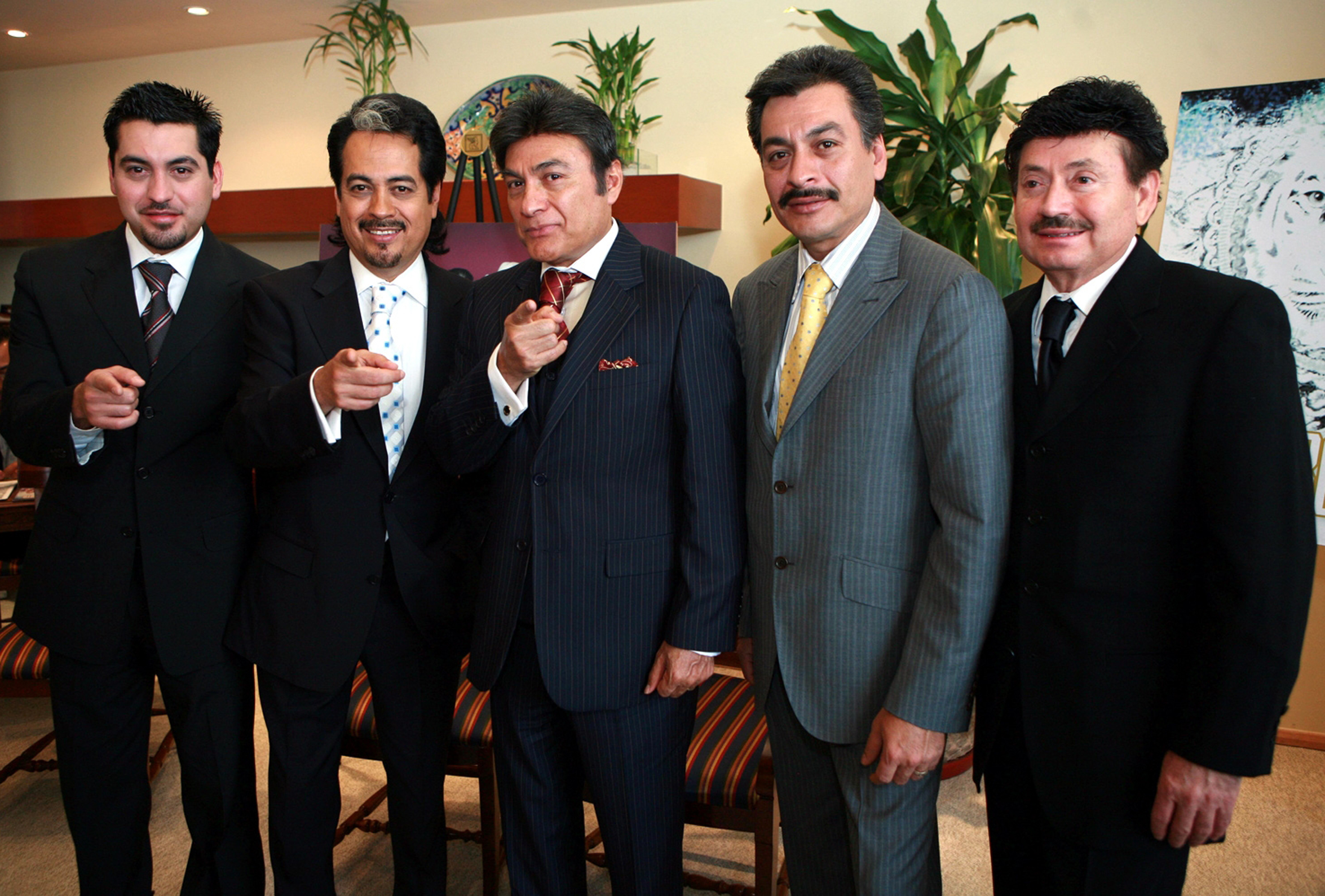 Cancelan Tigres actuaci&oacute;n por censura