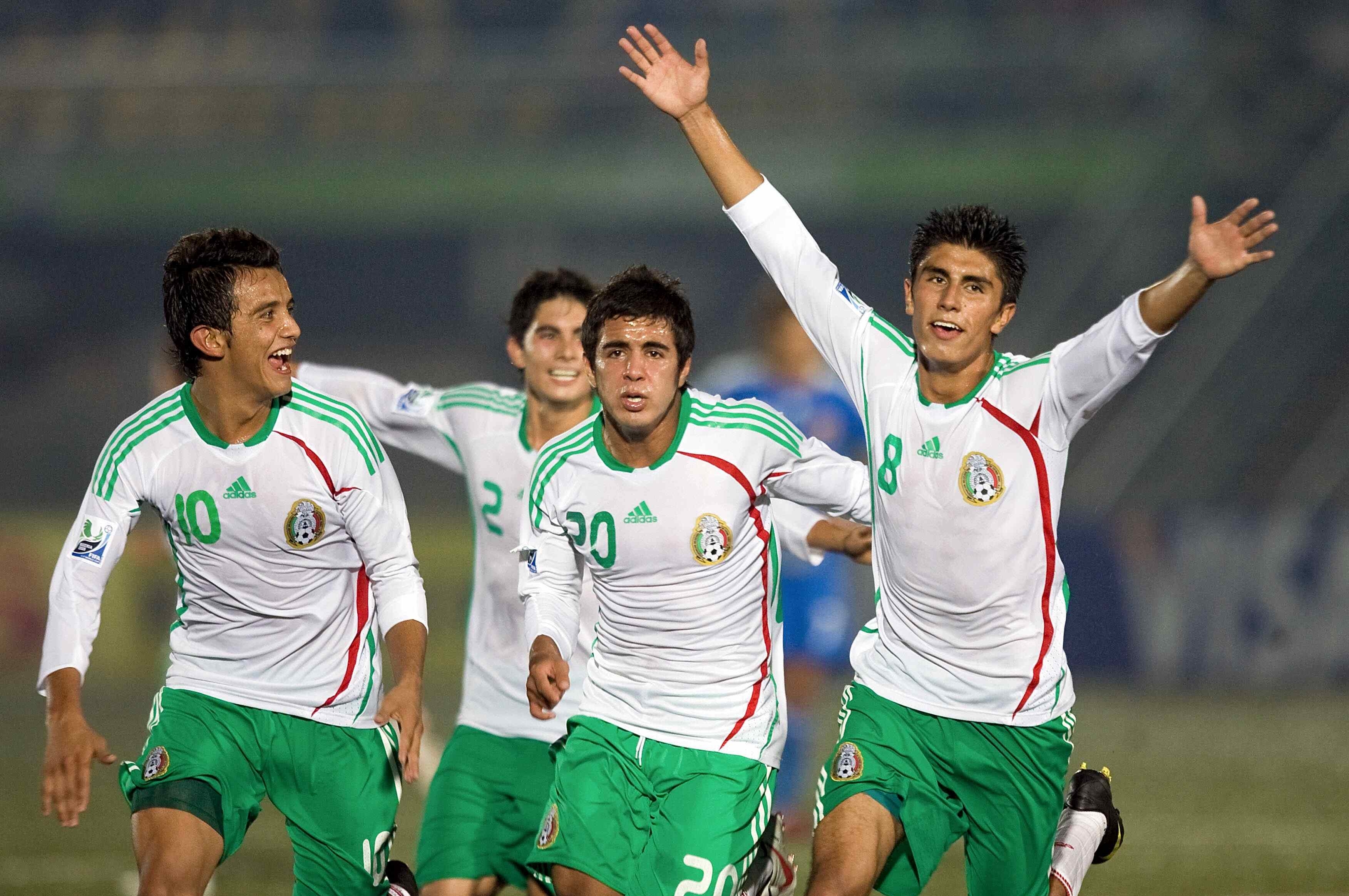 Tri Juvenil venci&oacute; a Jap&oacute;n