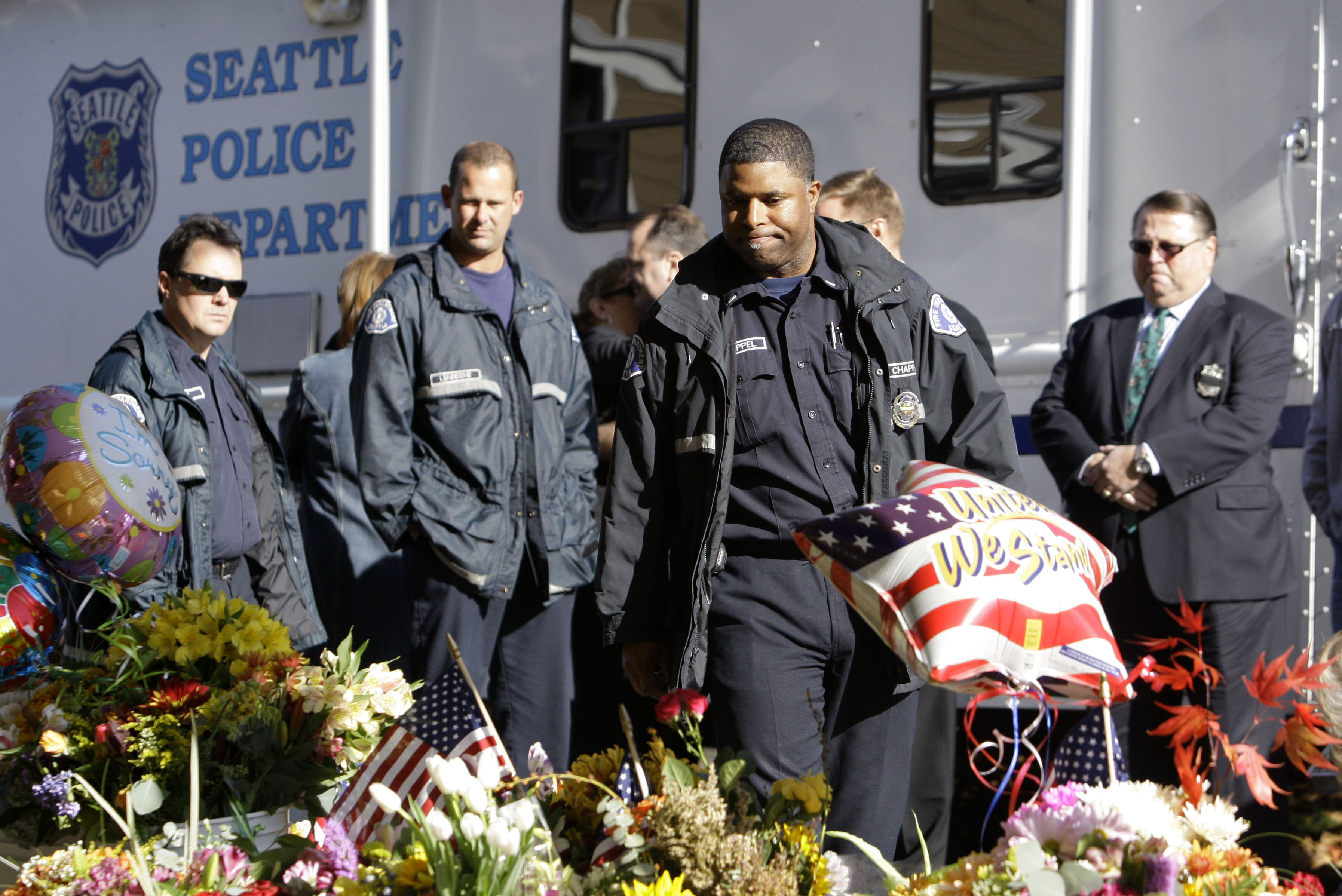 No hay nuevas pistas