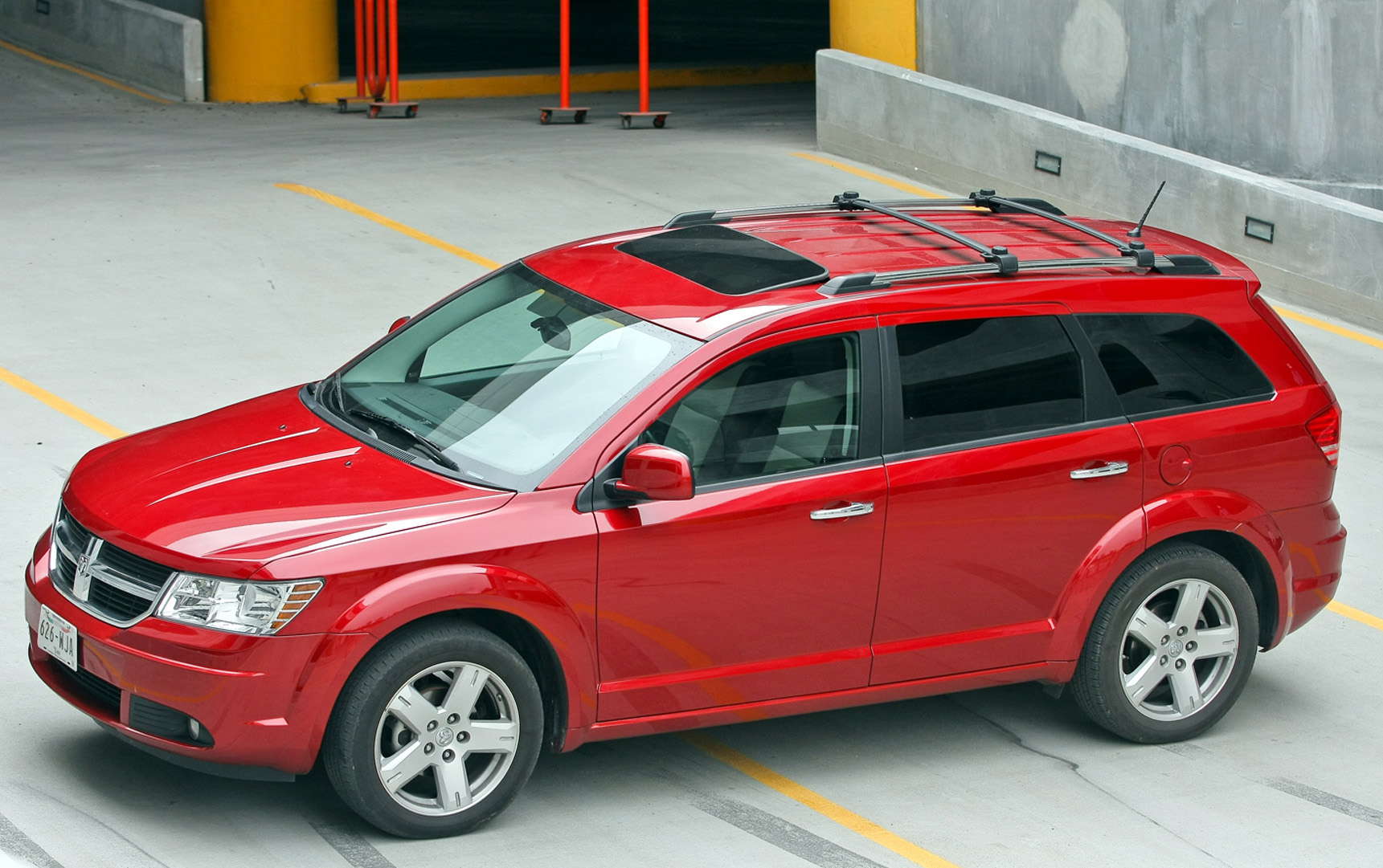 Un c&oacute;modo Viaje