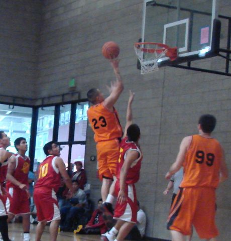 Termina serie de semifinales