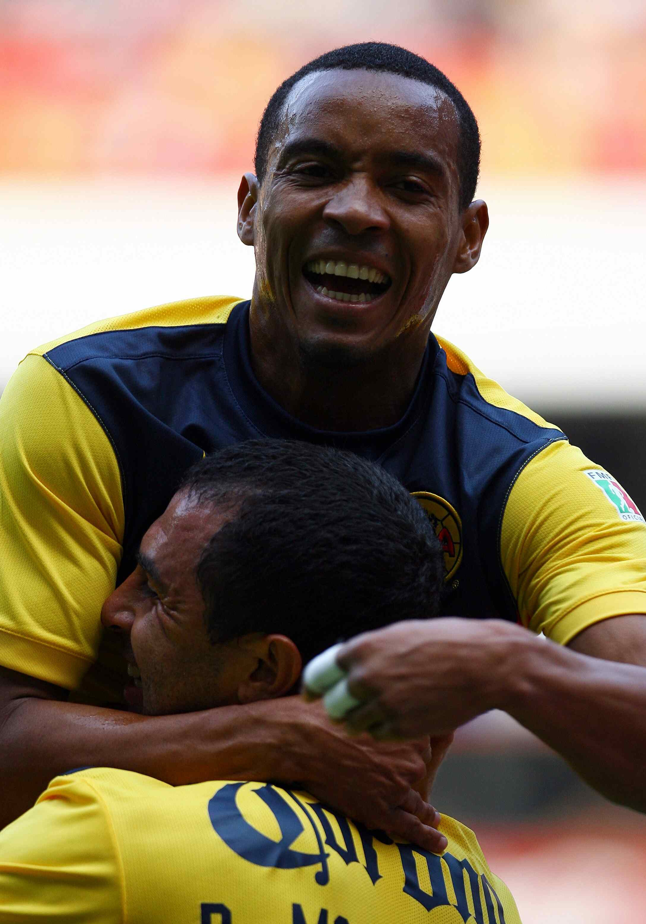 Am&eacute;rica consigue importante triunfo