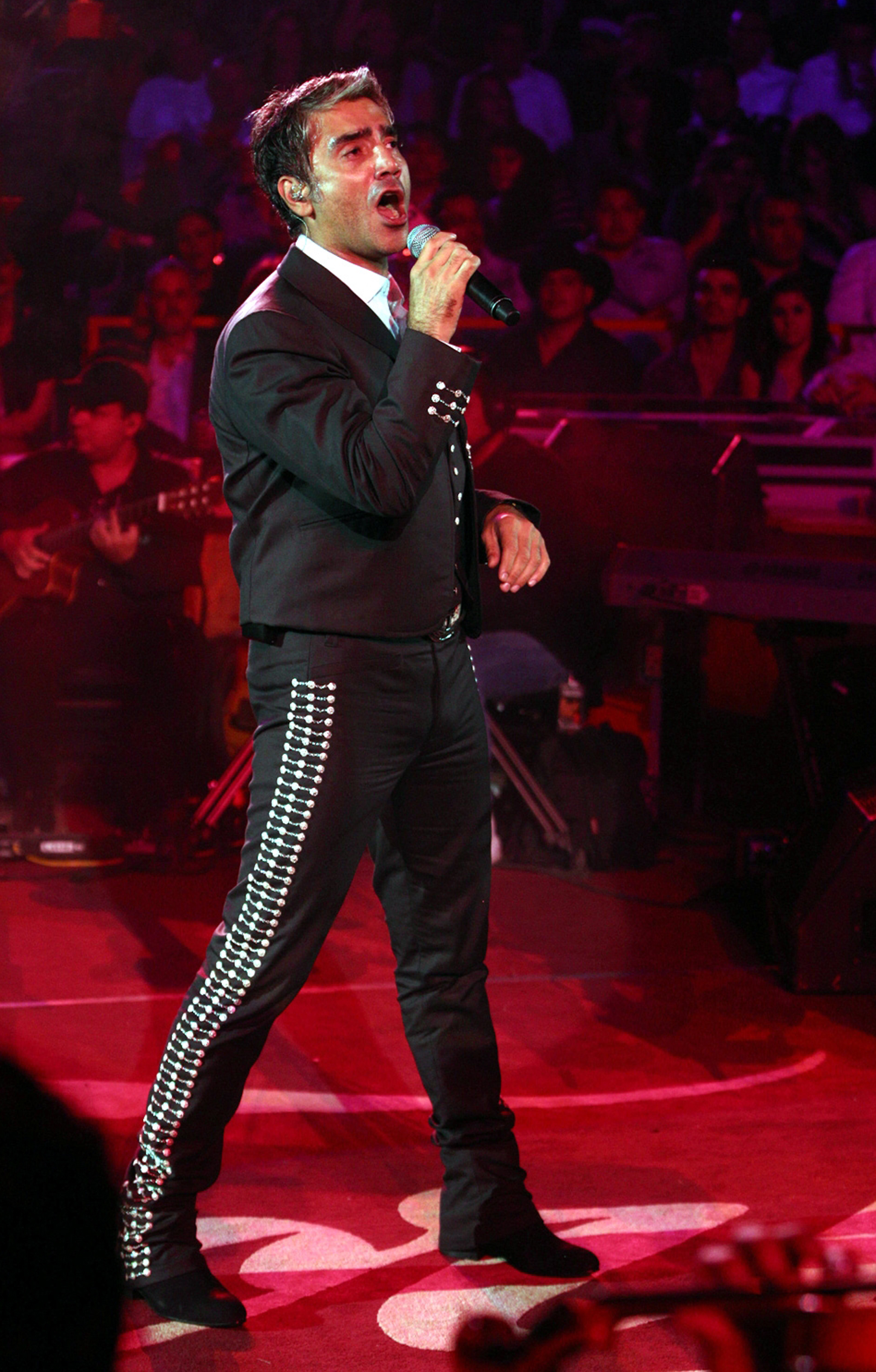 El 'Potrillo' apuesta y pierde