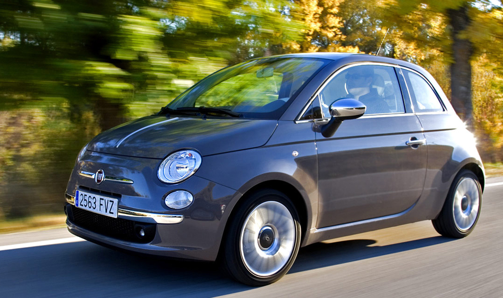 La peque&ntilde;a gran oferta