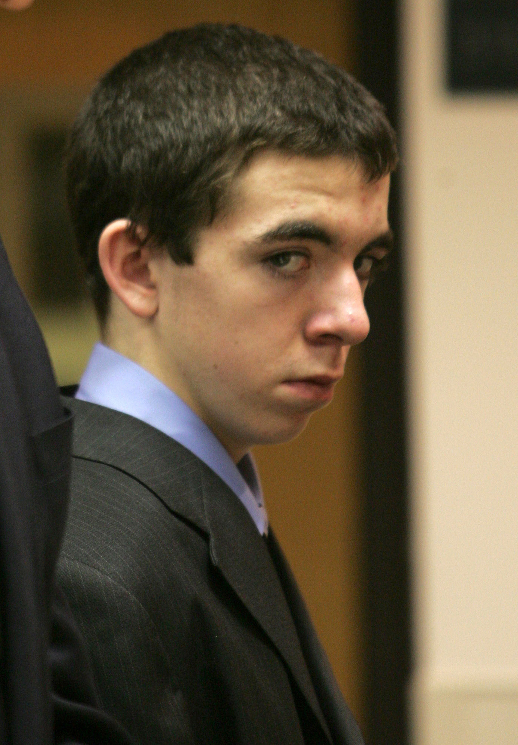 No fue caso &uacute;nico