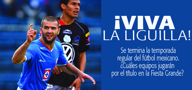 &iquest;Listo para la fiesta grande?