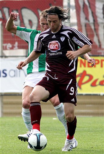 Fallece "El Tano" De Nigris